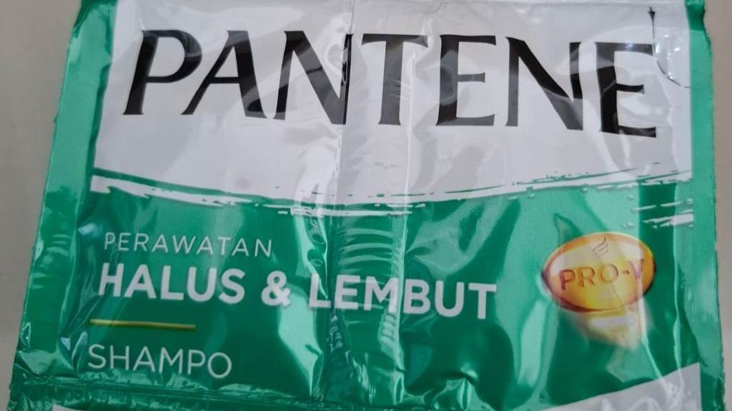 PANTENE HIJAU
